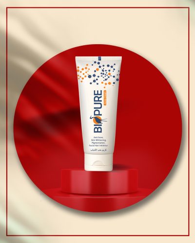 Biopure  Anti  Acne  Cream