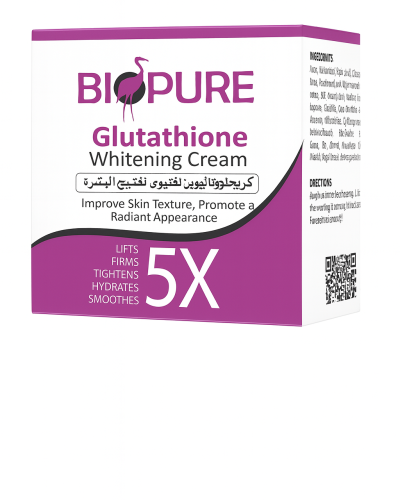 Glutathione Whitening Cream20ml